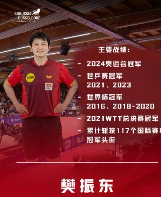 关于独家：樊振东主教练3选1的信息